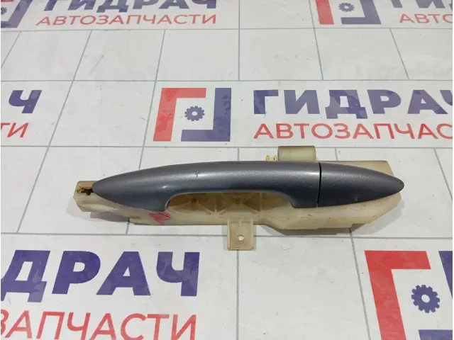 Ручка двери наружная задняя левая Kia Rio