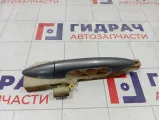 Ручка двери наружная задняя левая Kia Rio