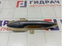 Ручка двери наружная задняя правая Kia Rio