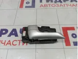 Ручка двери внутренняя передняя левая Kia Rio 826104Y000ASQ