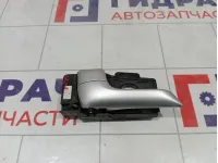 Ручка двери внутренняя передняя левая Kia Rio 826104Y000ASQ
