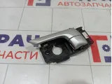 Ручка двери внутренняя передняя левая Kia Rio 826104Y000ASQ