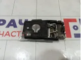 Ручка двери внутренняя передняя левая Kia Rio 826104Y000ASQ