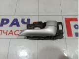 Ручка двери внутренняя передняя правая Kia Rio 826204Y000ASQ
