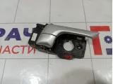 Ручка двери внутренняя передняя правая Kia Rio 826204Y000ASQ