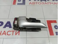 Ручка двери внутренняя задняя левая Kia Rio 836104Y000ASQ