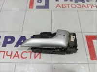 Ручка двери внутренняя задняя правая Kia Rio 836204Y000ASQ