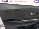 Обшивка двери передней левой Kia Rio 823014Y150WK