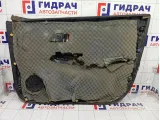 Обшивка двери передней левой Kia Rio 823014Y150WK