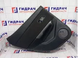 Обшивка двери задней левой Kia Rio 833014Y010WK