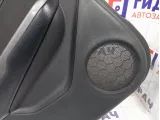 Обшивка двери задней левой Kia Rio 833014Y010WK