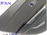 Обшивка двери задней левой Kia Rio 833014Y010WK
