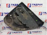 Обшивка двери задней левой Kia Rio 833014Y010WK