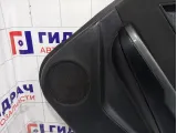 Обшивка двери задней правой Kia Rio 833024Y010WK