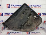 Обшивка двери задней правой Kia Rio 833024Y010WK