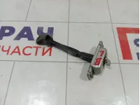Ограничитель двери задней левой Kia Rio 794804Y000