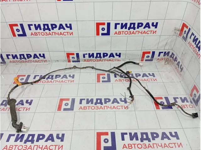 Проводка двери задней левой Kia Rio 916504Y011