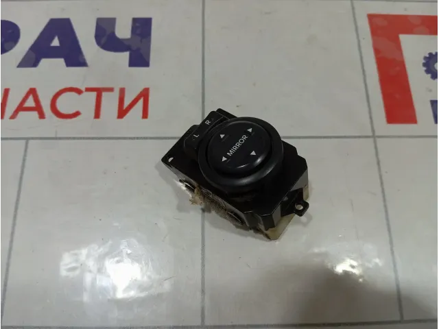 Переключатель регулировки зеркал Kia Rio 935304X000