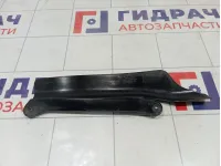 Накладка двери задней левой Kia Rio 814764Y000