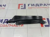 Накладка двери задней правой Kia Rio 814774Y000