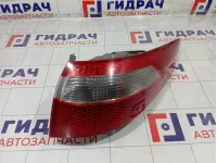 Фонарь задний наружный правый Kia Rio 924024X000