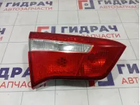 Фонарь задний внутренний левый Kia Rio 924034X000