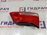 Фонарь задний внутренний правый Kia Rio 924044X000