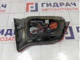 Фонарь задний внутренний правый Kia Rio 924044X000