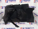Обшивка багажника левая Kia Rio 857304Y000WK