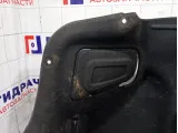 Обшивка багажника левая Kia Rio 857304Y000WK