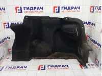 Обшивка багажника правая Kia Rio 857404Y000WK