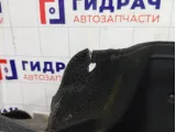 Обшивка багажника правая Kia Rio 857404Y000WK