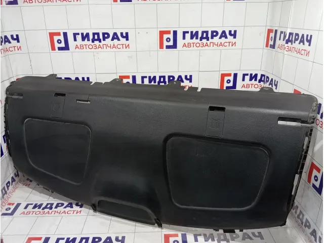 Полка (шторка) задняя Kia Rio 856114Y000WK