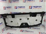 Полка (шторка) задняя Kia Rio 856114Y000WK