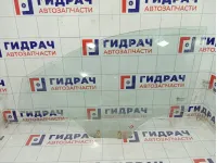 Стекло двери передней левой Kia Rio 824110U010