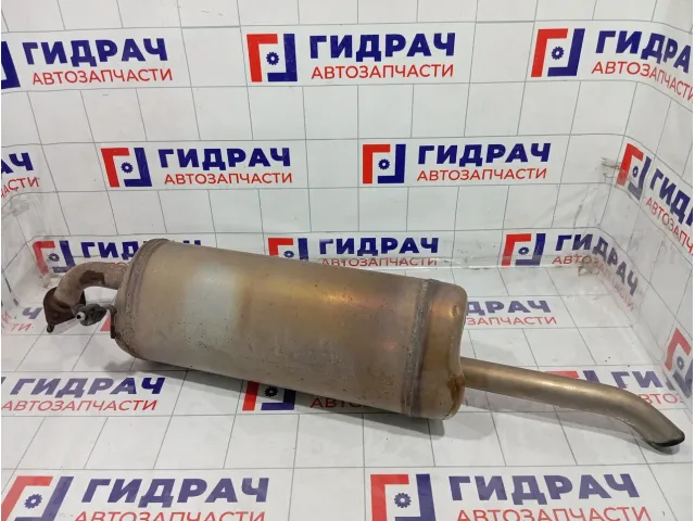 Глушитель основной Kia Rio 287104Y000