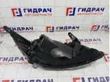 Фара левая Kia Rio 921014X000