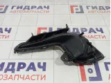 Фара противотуманная левая Kia Rio 922014X000