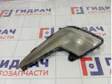 Фара противотуманная правая Kia Rio 922024X000
