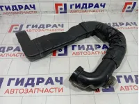 Воздухозаборник Kia Rio 282104Y110