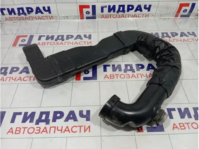 Воздухозаборник Kia Rio 282104Y110