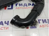 Воздухозаборник Kia Rio 282104Y110