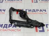 Кронштейн противотуманной фары левой Kia Rio