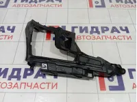 Кронштейн противотуманной фары левой Kia Rio
