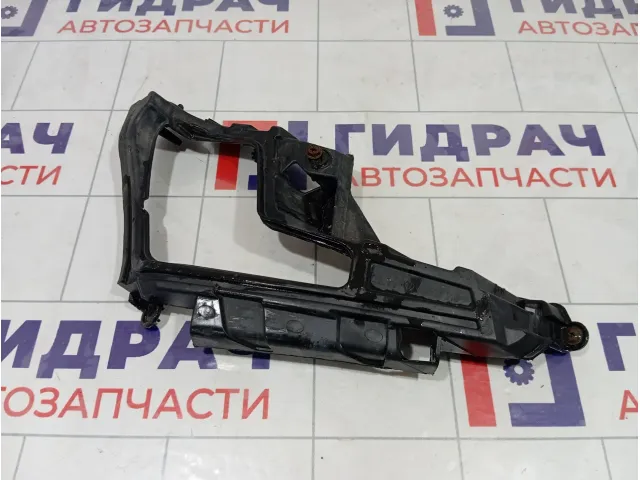 Кронштейн противотуманной фары левой Kia Rio