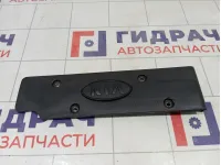 Накладка двигателя Kia Rio 224052B010