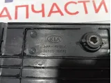 Накладка двигателя Kia Rio 224052B010