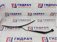 Поводок стеклоочистителя (Поводок дворника) передний левый Kia Rio 983101R000