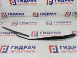 Поводок стеклоочистителя (Поводок дворника) передний правый Kia Rio 983201R000