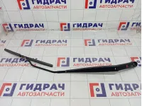Поводок стеклоочистителя (Поводок дворника) передний правый Kia Rio 983201R000